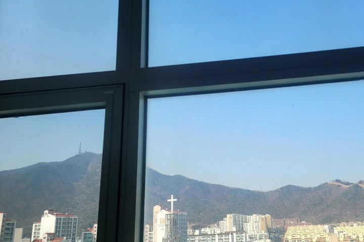 교대역 복층 오피스텔 11번째 이미지