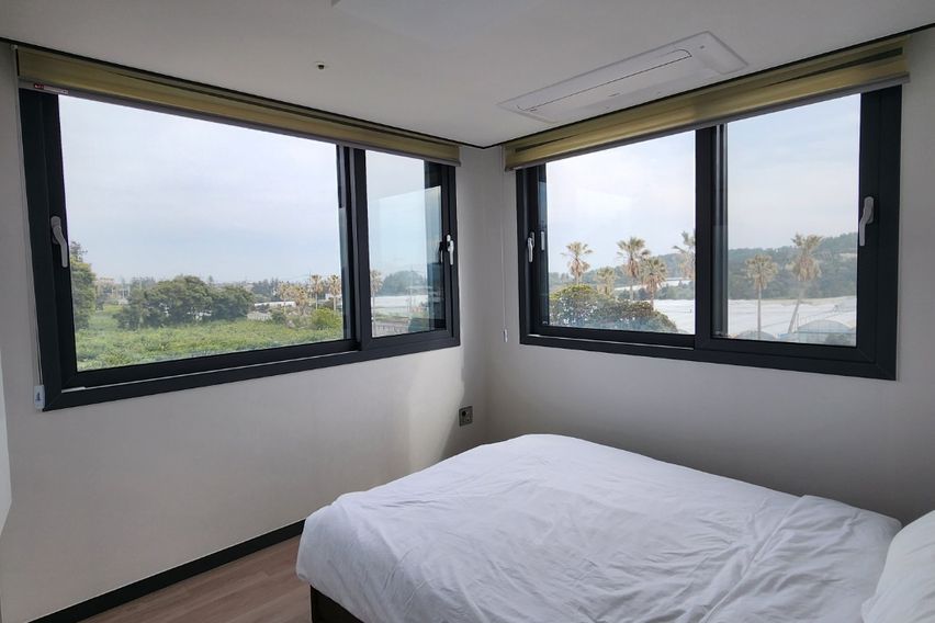 서귀포감귤밭1.5룸