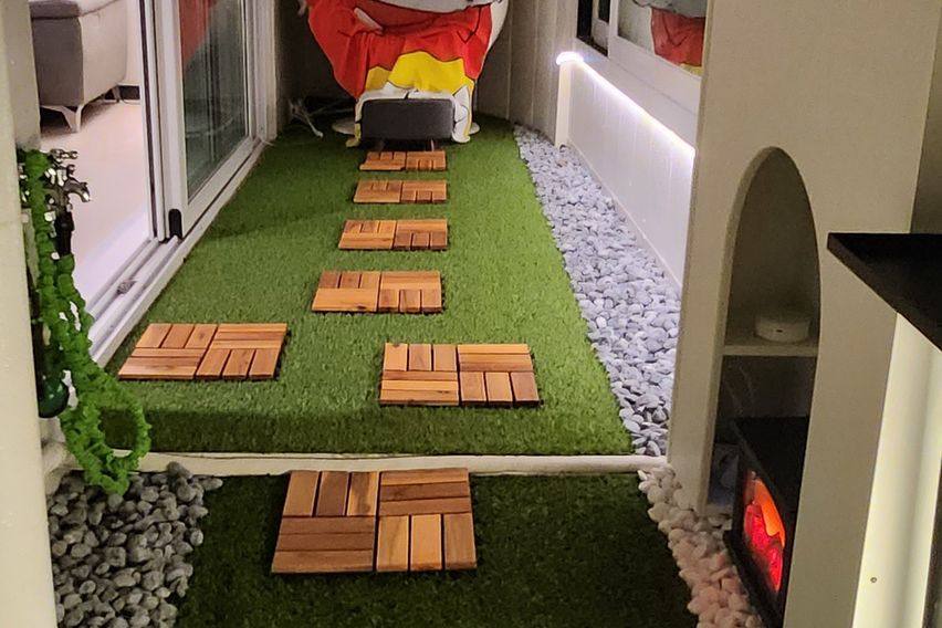 동해,묵호 오션뷰 3룸 4번째 이미지