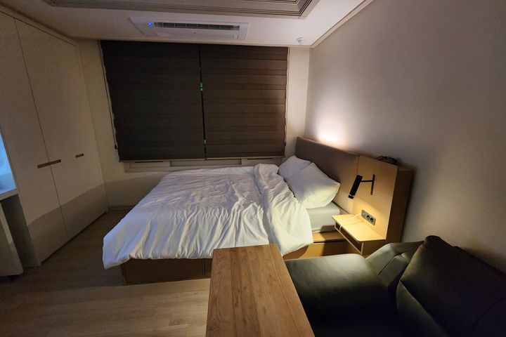 양천향교역 남향 깔끔 0번째 이미지