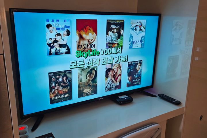 디엠 B400 더블 5번째 이미지