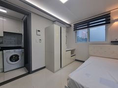 조용한집 원룸 B 2번째 이미지