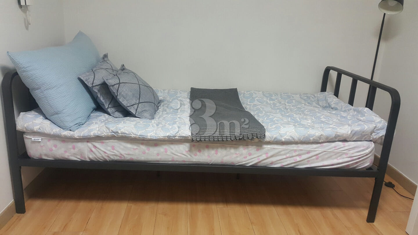 Suwon Station Airbnb-style 1th image