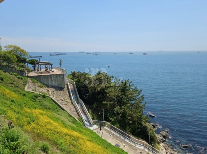 Yeongdo, Huinnyeoul, Nampo-dong, Jungang-dong 14th image