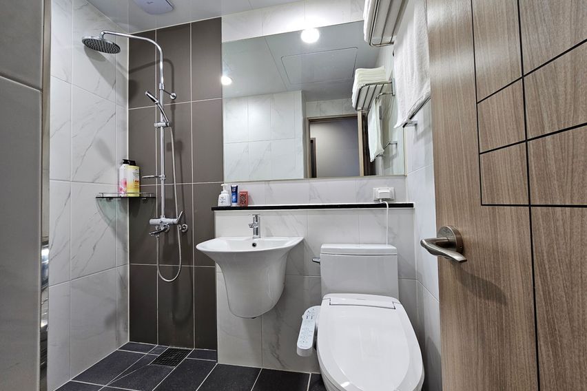 더트리니 Comfort 11번째 이미지