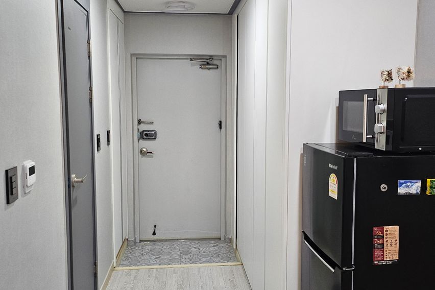 넓은집 뻥뷰(시화공단)