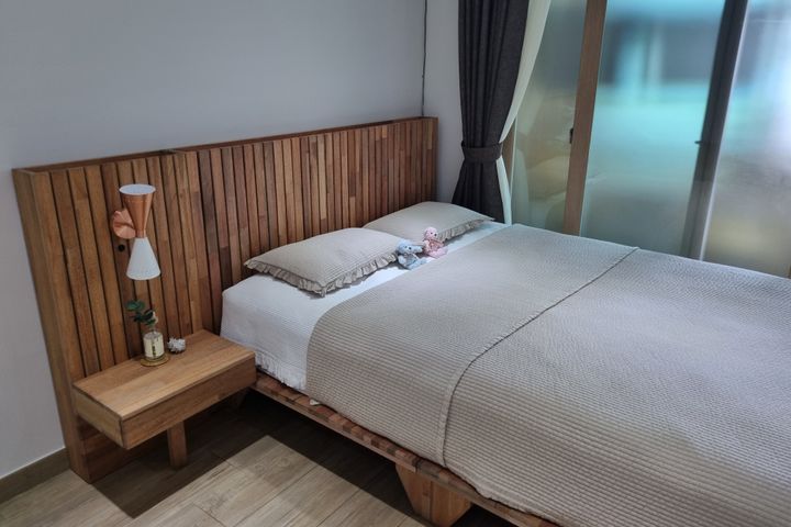 Seogwipo Short-Term Rental A5 8th image