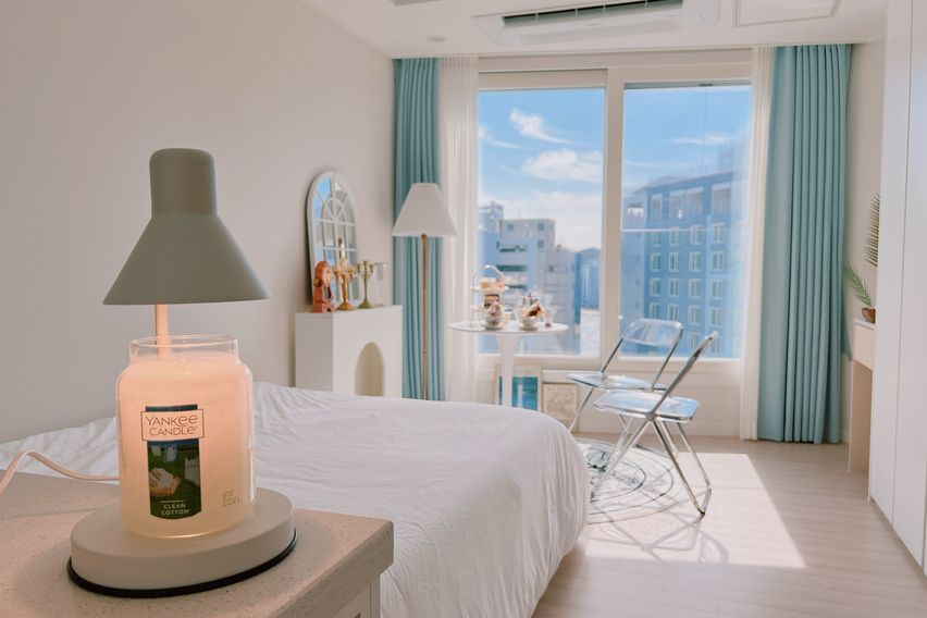 광안리 17층노을뷰★ 1번째 이미지