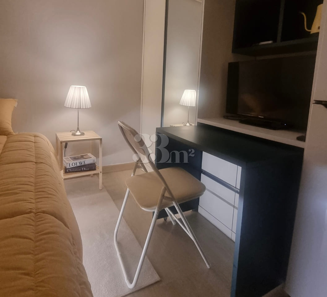 New studio apartment, 5 minutes from Seoul Na 1th image