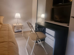 New studio apartment, 5 minutes from Seoul Na 1th image