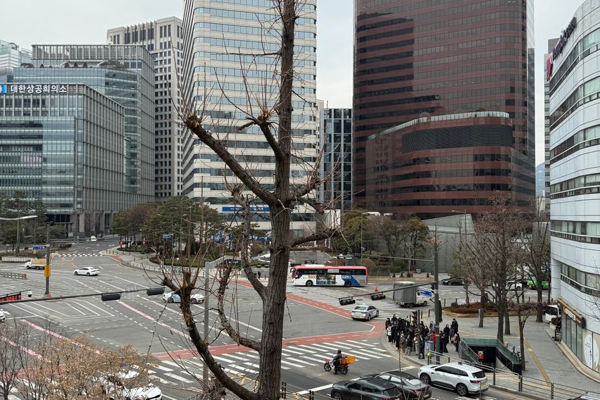 빈티지 스타일의 편한방 10번째 이미지