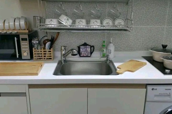 동성로탑시티뷰#풀옵션 15번째 이미지