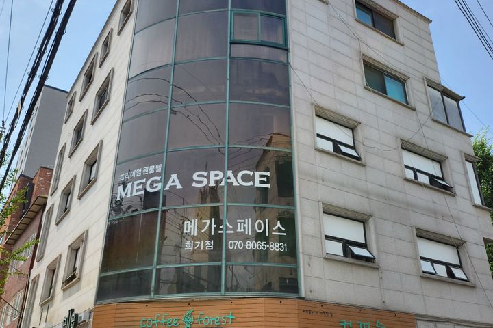 스탠다드룸 1번째 이미지