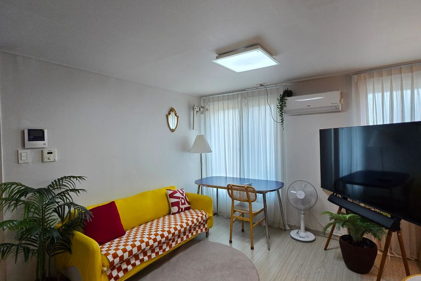 초역세권.넓은투룸.주차