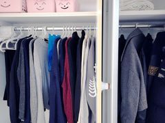 One-room apartment near Anam Station and Kore 13th image