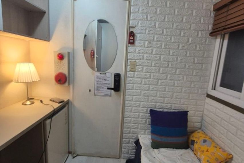 잠실 온하우스아늑한방1 0번째 이미지
