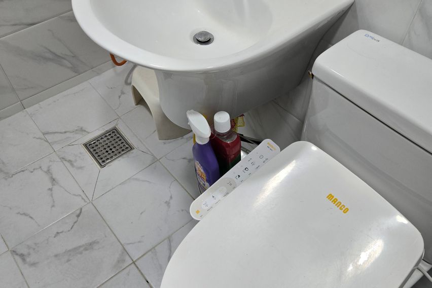 주차가능한 투룸  14번째 이미지