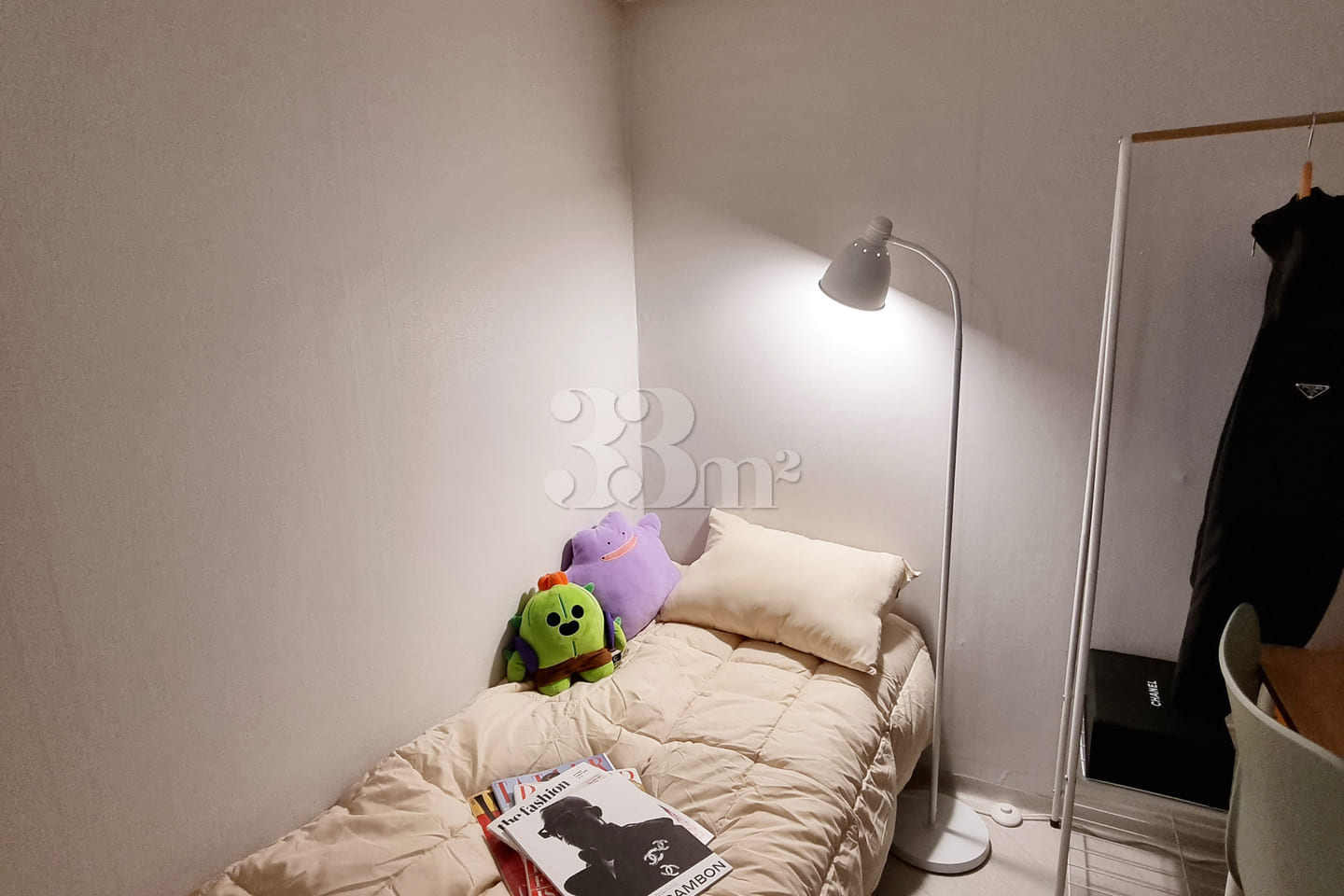 Danbam Stay Mini Room 2th image