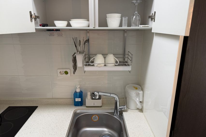 최신 리모델링 풀옵션 5번째 이미지