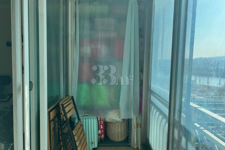 🔥Apartment with a great view of the Han Rive 12th image