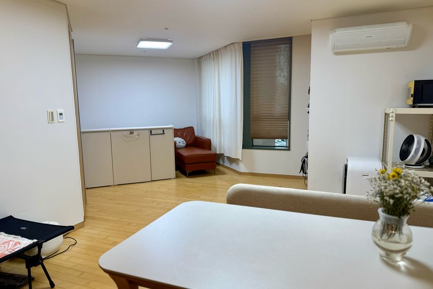 잠실역 주상복합1.5룸