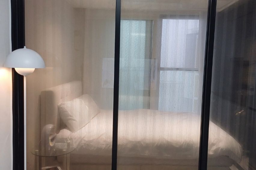 부산광안리 꿈꾸다.