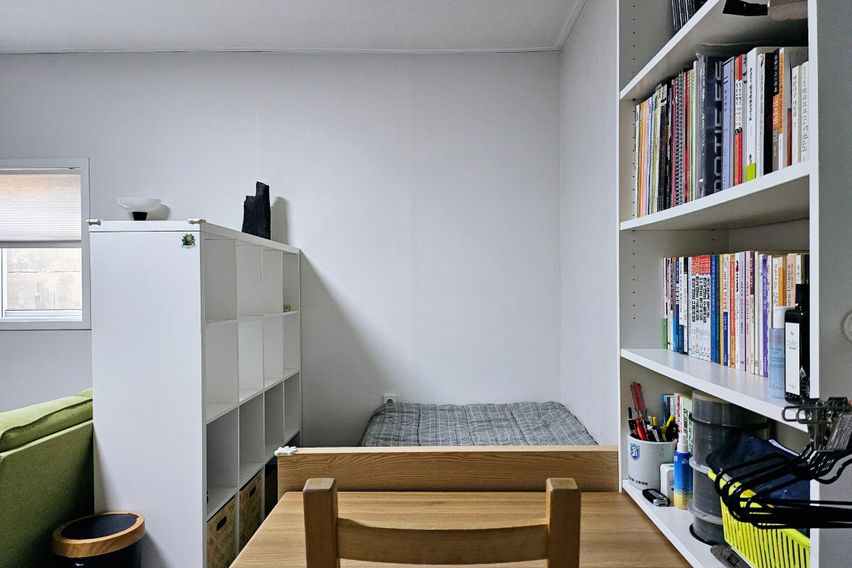 송탄역 도보5분 105