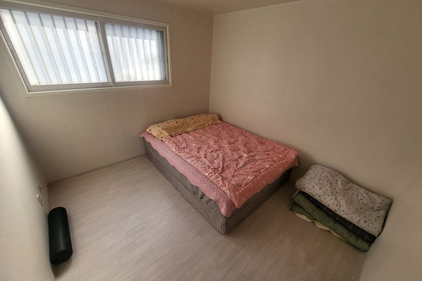 조치원 방2개 거실1개