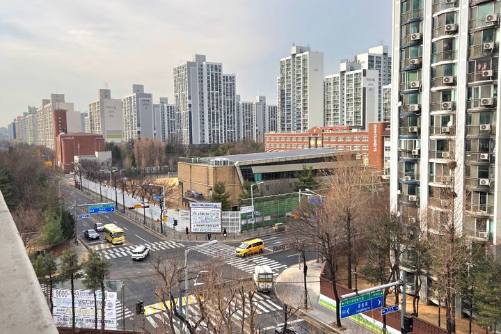 신중동/부천시청역❤️투룸 17번째 이미지