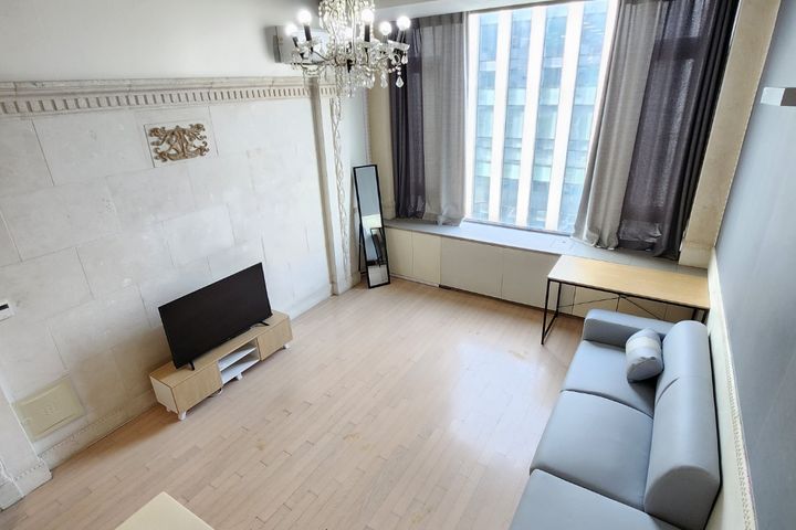 30-second walk to Gangnam Station, duplex stu 5th image