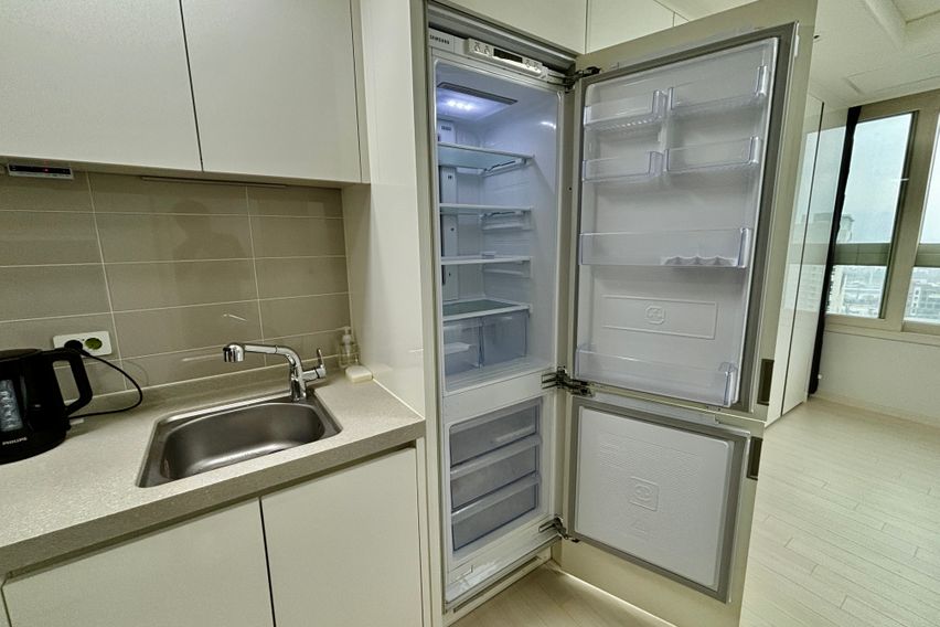 미사역 신축 푸르지오J