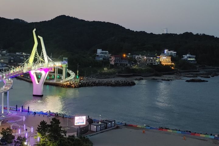 [비수기]진하해수욕장 16번째 이미지