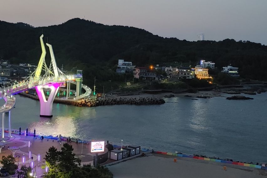 [비수기]진하해수욕장 16번째 이미지