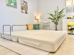 Spacious 2-room unit—no worries about noise f 6th image