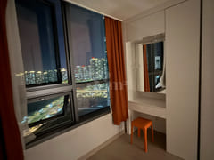 Studio apartment with a view of Seohae Bridge 0th image