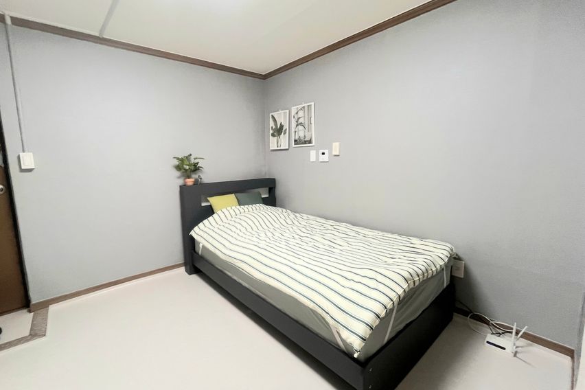 깨끗한  원룸2층 2번째 이미지