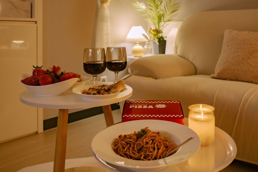 [여수]오션뷰감성숙소 