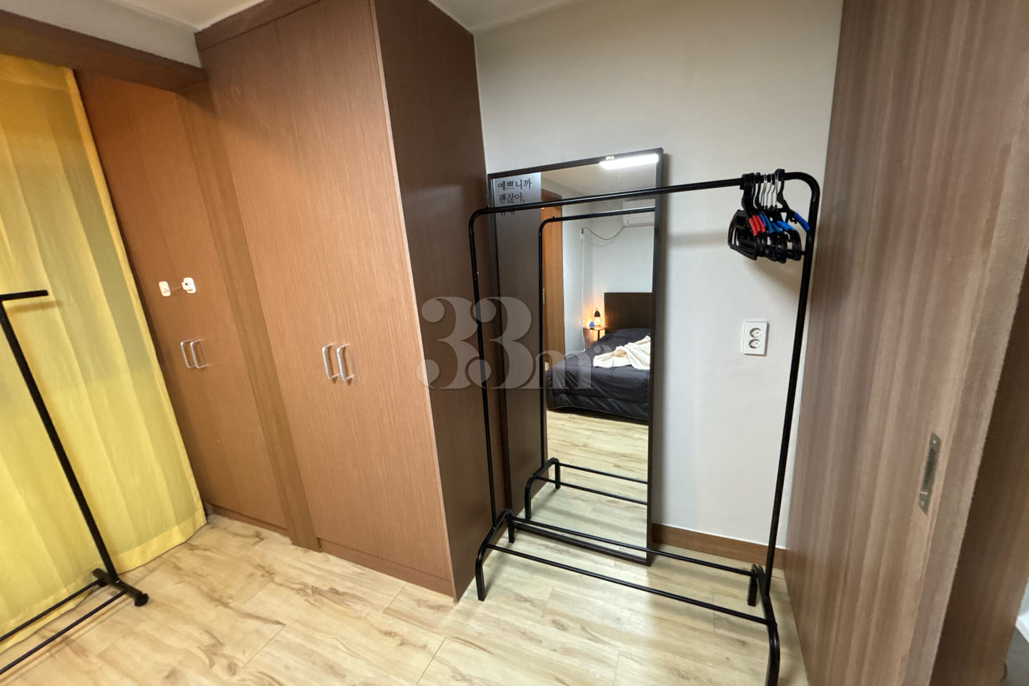 Gangnam Yellow House 9th image