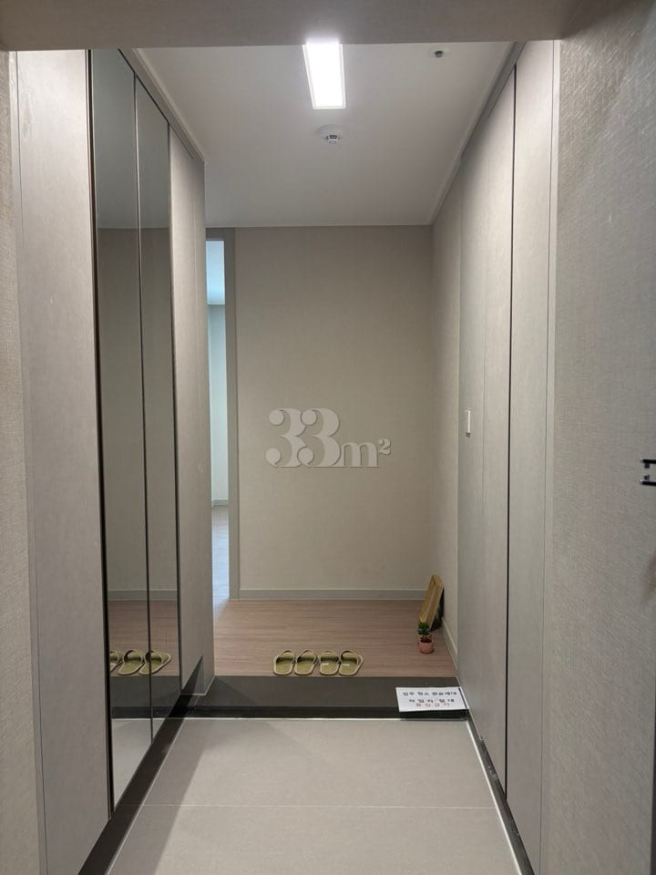 Dongseong-ro/New Apartment 33p 1th image