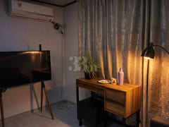 Cozy two-room apartment in Sanggal-dong 2th image