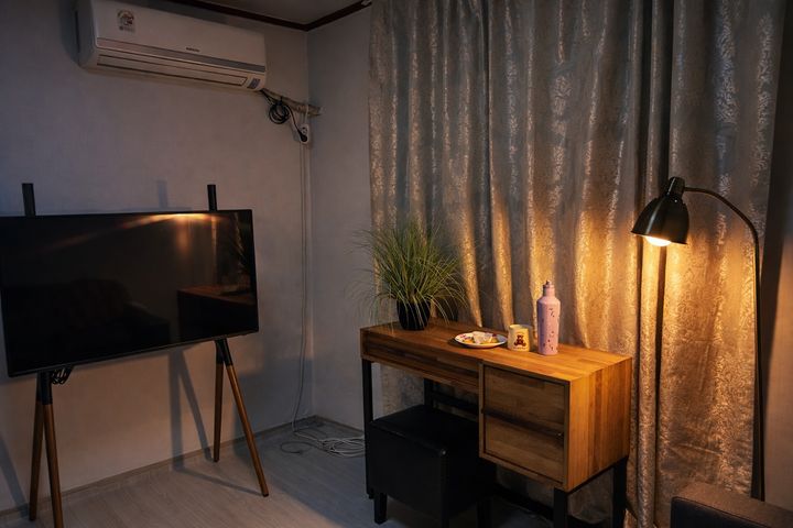 상갈동 포근투룸 2번째 이미지