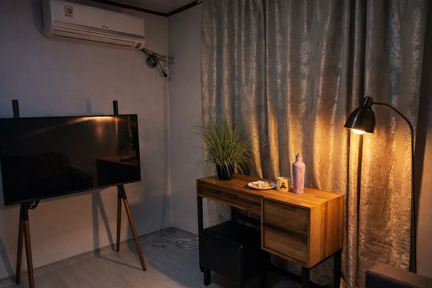 상갈동 포근투룸