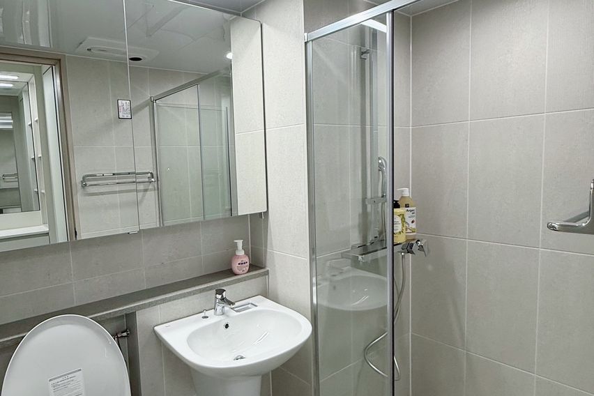 인하대 여성전용스테이B