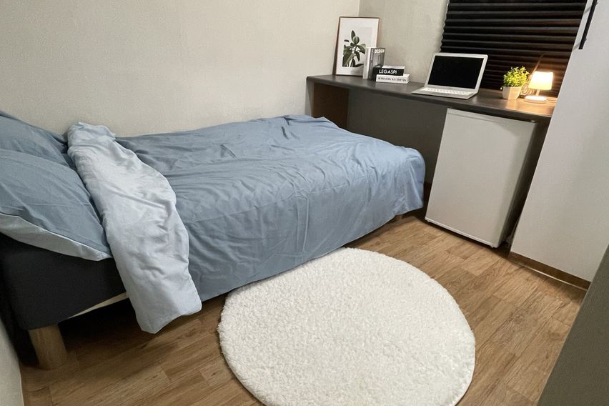 디럭스 프리미엄룸  8번째 이미지