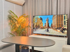 Spacious 2-room unit—no worries about noise f 10th image