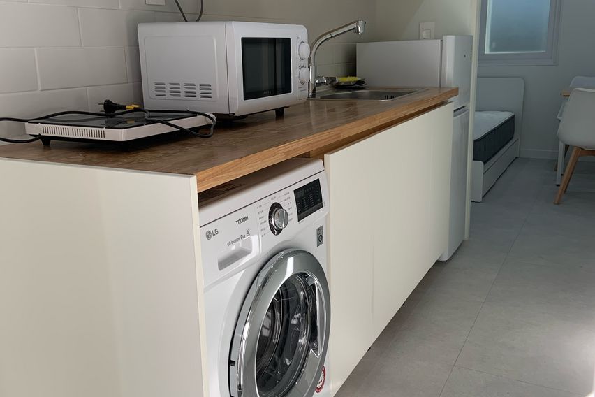 다가구주택 302호