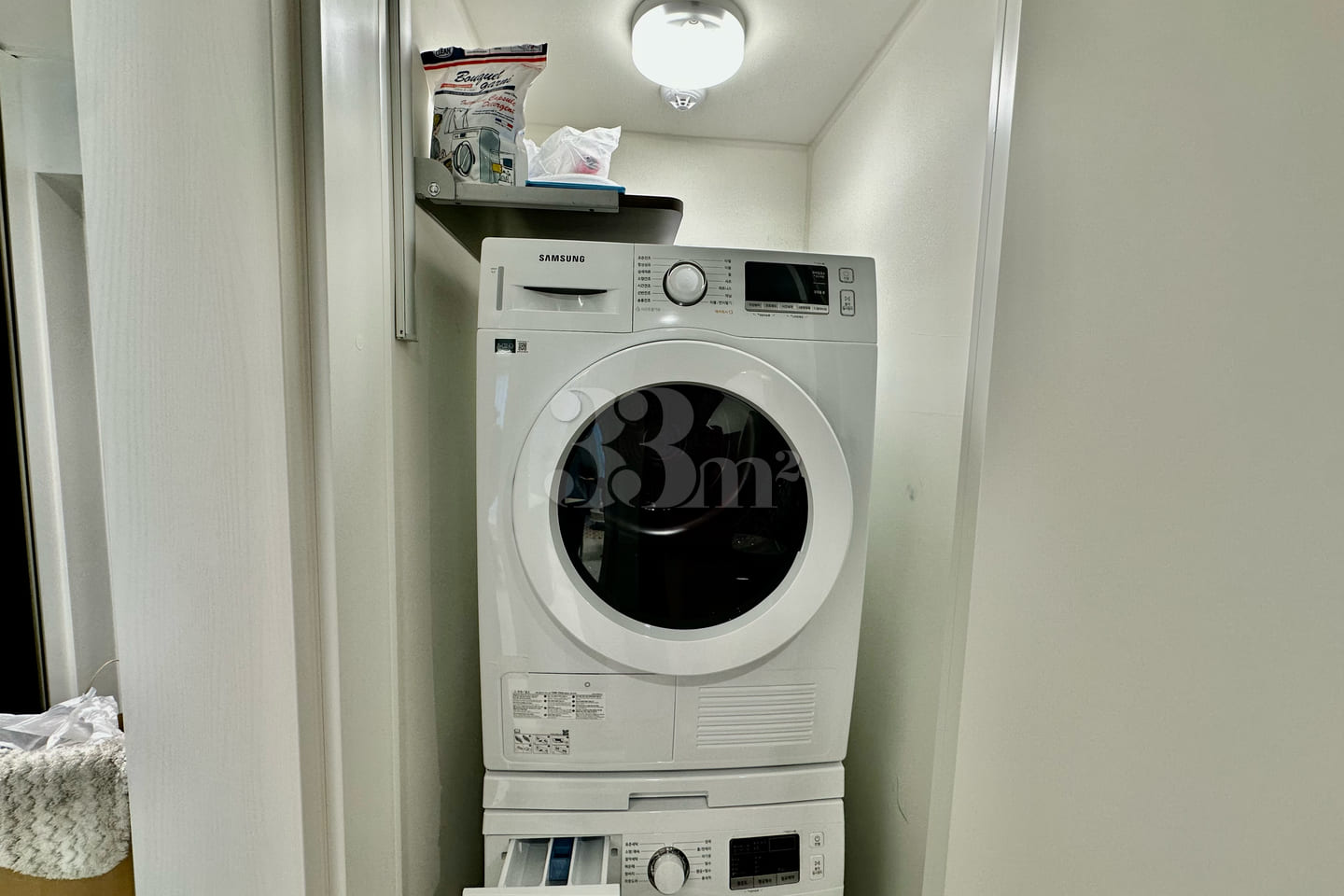 ⭐️Two-bedroom apartment in Gangnam, right nex 7th image