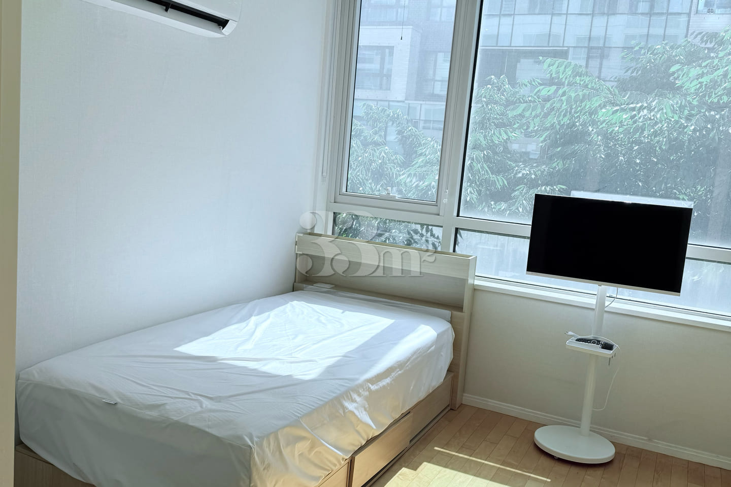 ⭐Spacious Accommodation in Bundang, Jeongja, 5th image