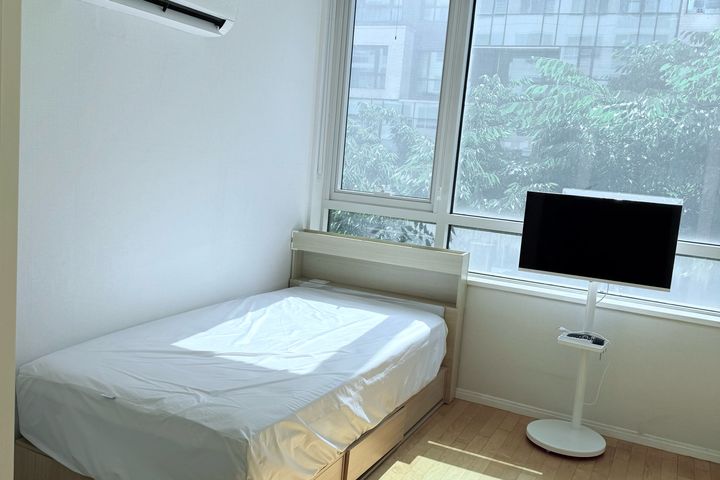 ⭐분당정자판교넓은숙소⭐ 5번째 이미지