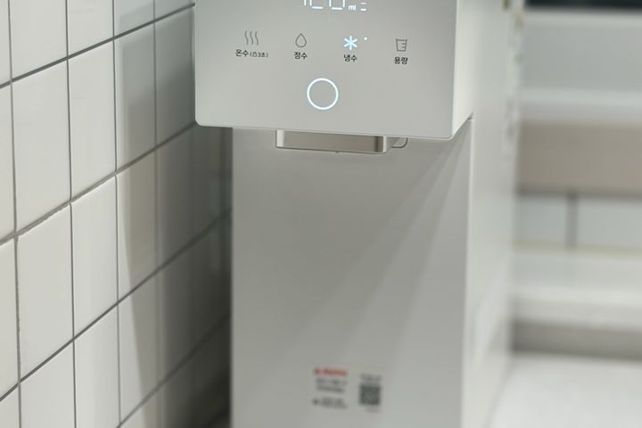 Three-room unit near Chungnam National Univer 8th image